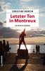 Cover von: Letzter Ton in Montreux