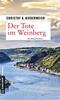 Cover von: Der Tote im Weinberg