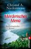 Cover von: Mörderisches Menü