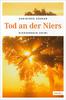 Cover von: Tod an der Niers