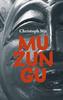 Cover von: Muzungu