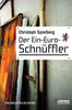Cover von: Der Ein-Euro-Schnüffler