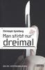 Cover von: Man stirbt nur dreimal