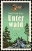 Cover von: Unterwald