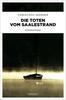 Cover von: Die Toten vom Saalestrand