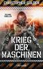 Cover von: Krieg der Maschinen
