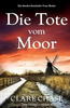 Cover von: Die Tote vom Moor