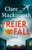 Cover von: Freier Fall