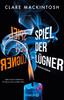 Cover von: Spiel der Lügner