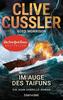 Cover von: Im Auge des Taifuns