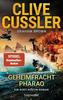 Cover von: Geheimfracht Pharao