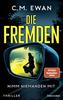 Cover von: Die Fremden