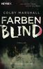 Cover von: Farbenblind