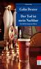 Cover von: Der Tod ist mein Nachbar
