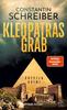 Cover von: Kleopatras Grab