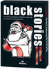 Cover von: black stories Nightmare on Christmas