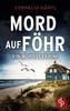 Cover von: Mord auf Föhr