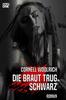 Cover von: Die Braut trug Schwarz