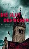 Cover von: Die Glut des Bösen