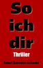 Cover von: So ich dir