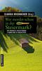 Cover von: Wer mordet schon in der Steiermark
