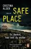 Cover von: Safe Place