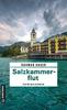 Cover von: Salzkammerflut