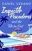 Cover von: Inspector Pescadores und der Tote im Pool