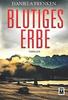Cover von: Blutiges Erbe