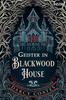 Cover von: Geister in Blackwood House