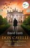 Cover von: Don Cavelli und der Atem Gottes