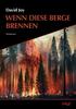 Cover von: Wenn diese Berge brennen