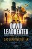 Cover von: Das Grab der Götter