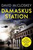 Cover von: Damaskus Station