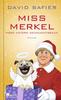 Cover von: Miss Merkel: Mord unterm Weihnachtsbaum