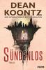 Cover von: Sündenlos