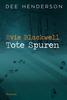Cover von: Evie Blackwell - Tote Spuren