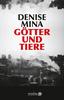Cover von: Götter und Tiere