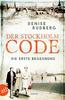Cover von: Der Stockholm-Code - Die erste Begegnung