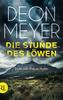 Cover von: Die Stunde des Löwen