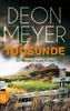 Cover von: Todsünde