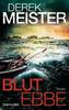 Cover von: Blutebbe