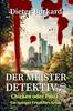 Cover von: Der Meister-Detektiv