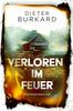 Cover von: Verloren im Feuer