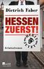 Cover von: Hessen zuerst!