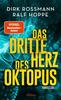 Cover von: Das dritte Herz des Oktopus