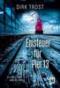 Cover von: Emsfeuer für Pier 13