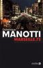 Cover von: Marseille.73