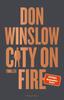Cover von: City on Fire