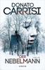 Cover von: Der Nebelmann